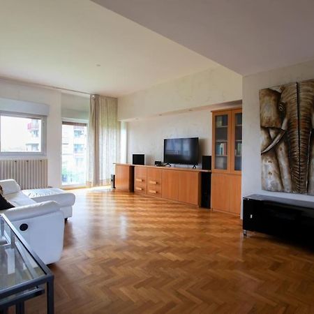 Fieramilano 3Br Apartment 外观 照片