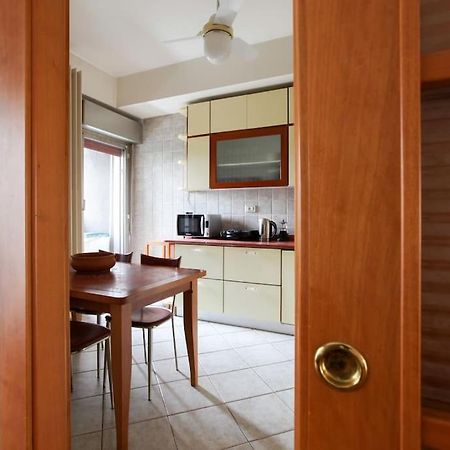 Fieramilano 3Br Apartment 外观 照片