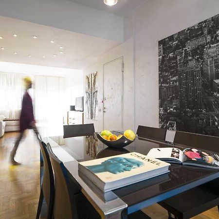 Fieramilano 3Br Apartment 外观 照片