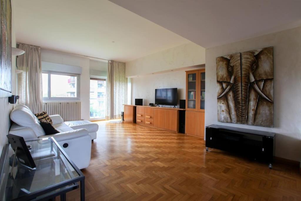 Fieramilano 3Br Apartment 外观 照片
