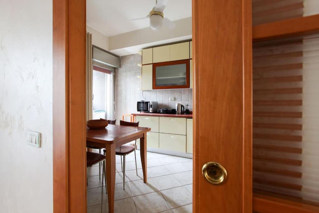 Fieramilano 3Br Apartment 外观 照片