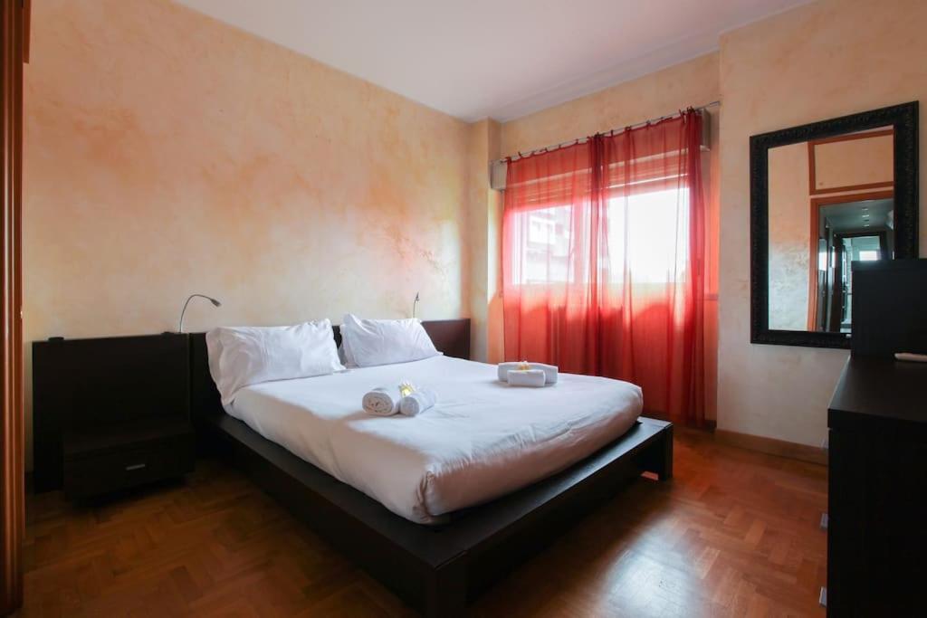 Fieramilano 3Br Apartment 外观 照片