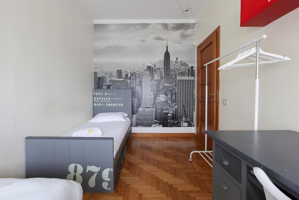 Fieramilano 3Br Apartment 外观 照片