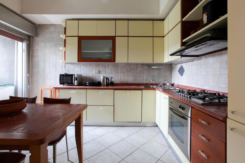 Fieramilano 3Br Apartment 外观 照片