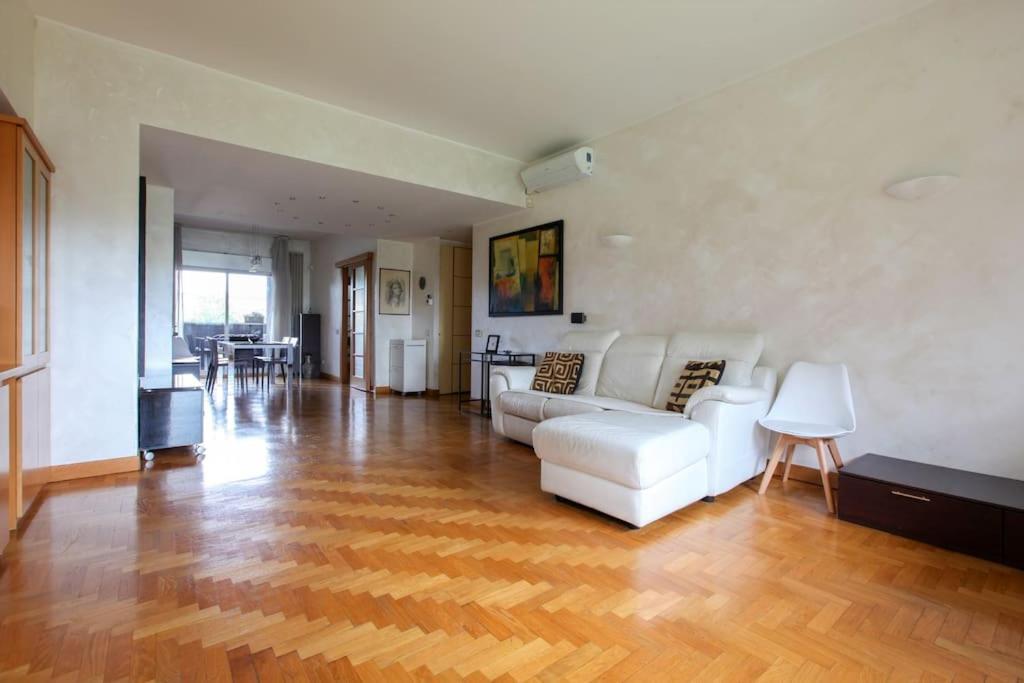 Fieramilano 3Br Apartment 外观 照片