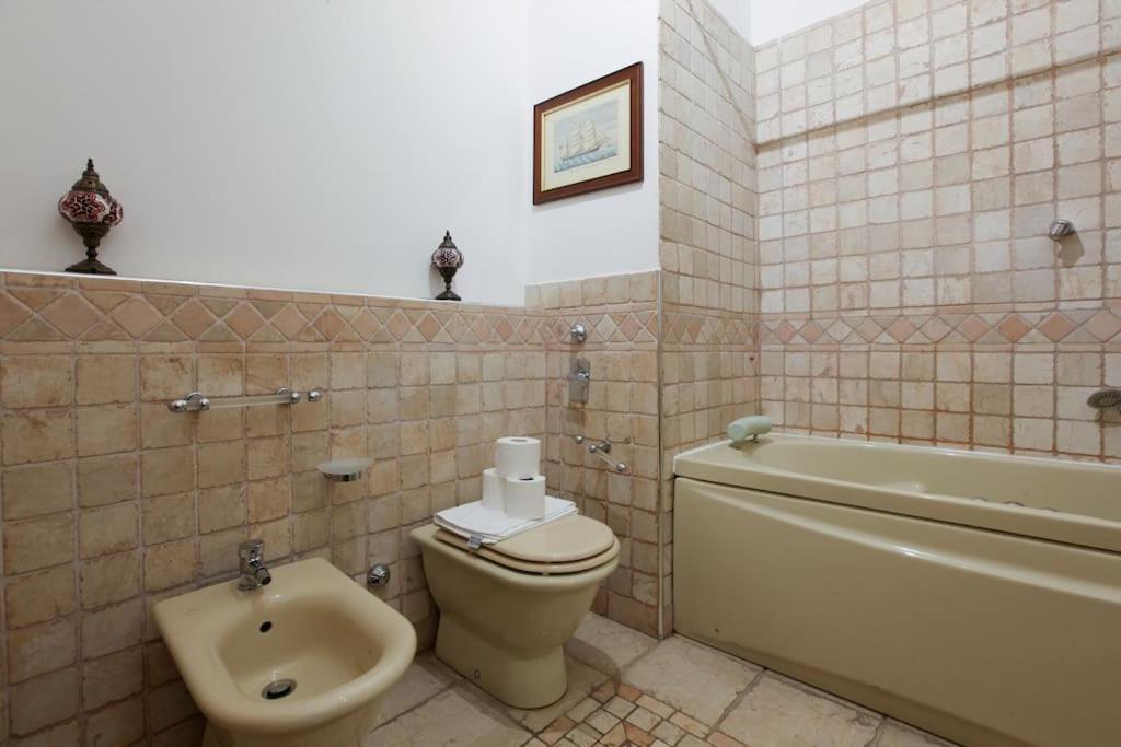 Fieramilano 3Br Apartment 外观 照片