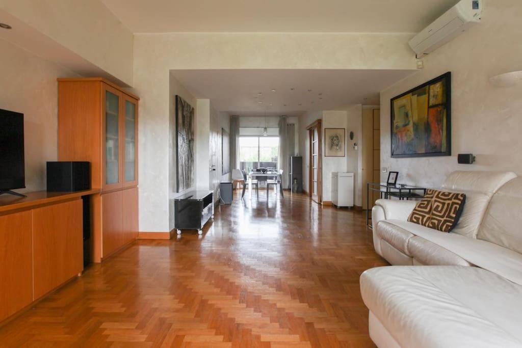 Fieramilano 3Br Apartment 外观 照片