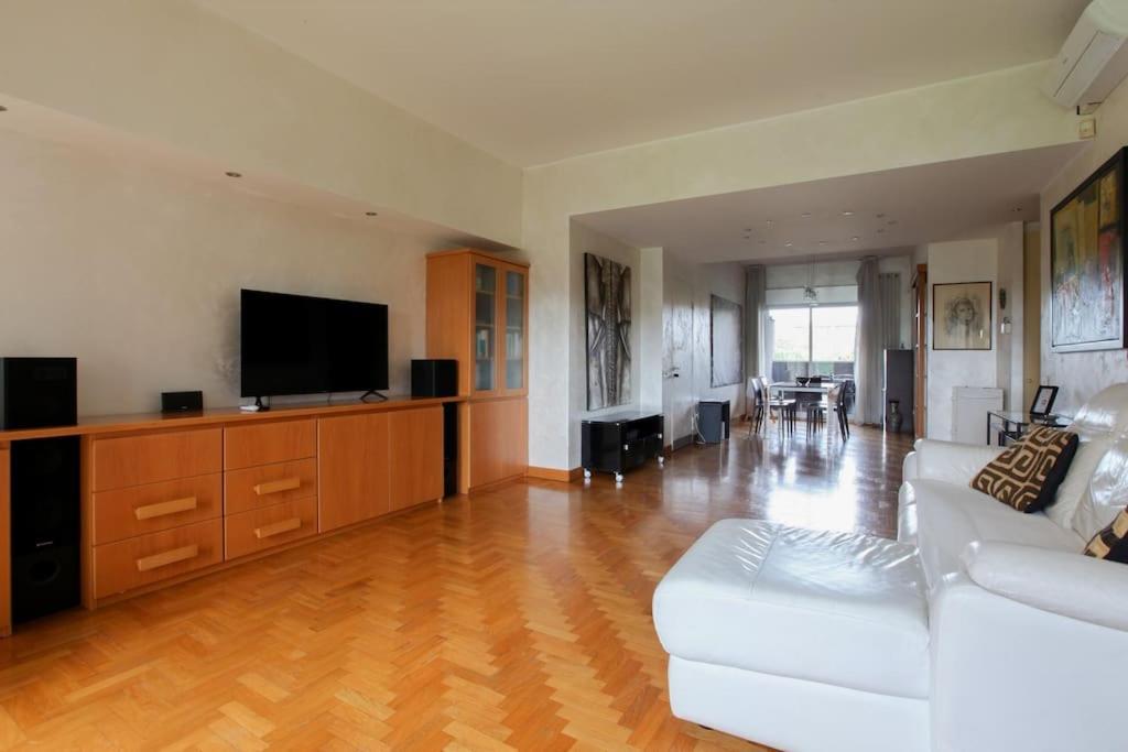 Fieramilano 3Br Apartment 外观 照片