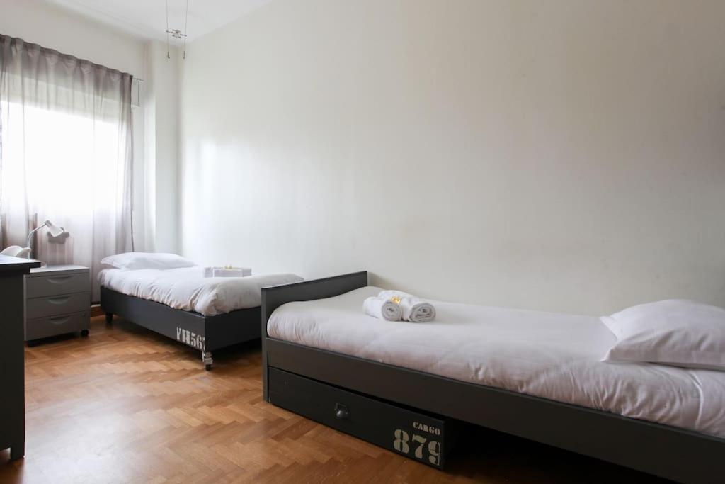 Fieramilano 3Br Apartment 外观 照片