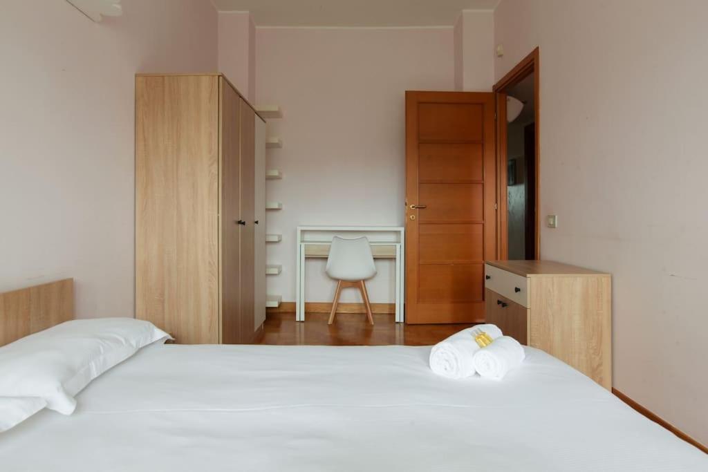 Fieramilano 3Br Apartment 外观 照片