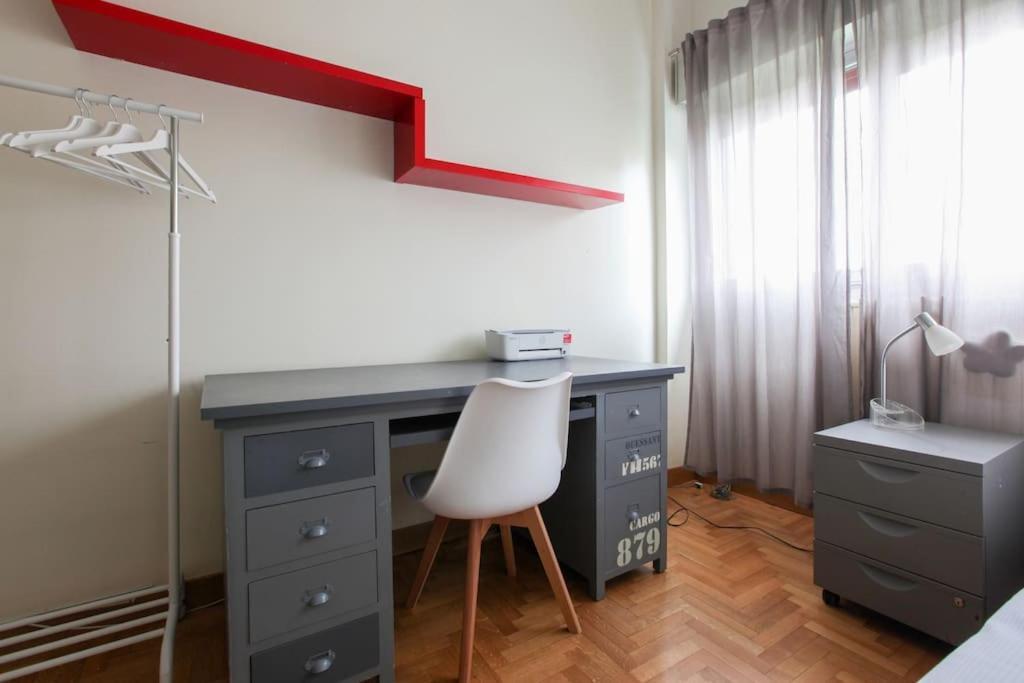Fieramilano 3Br Apartment 外观 照片