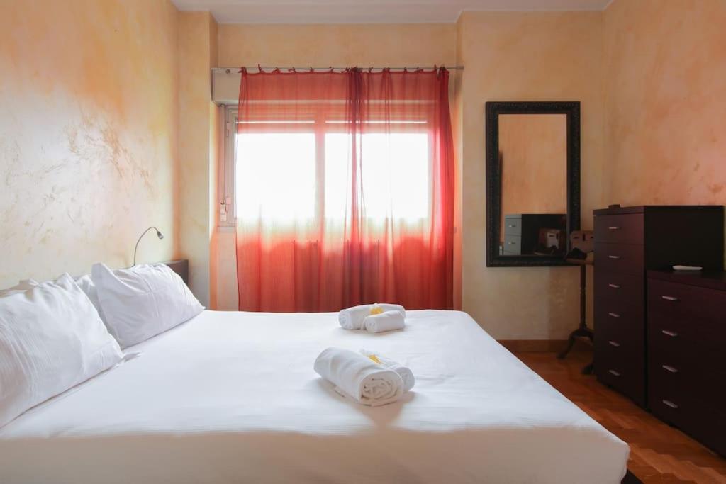 Fieramilano 3Br Apartment 外观 照片
