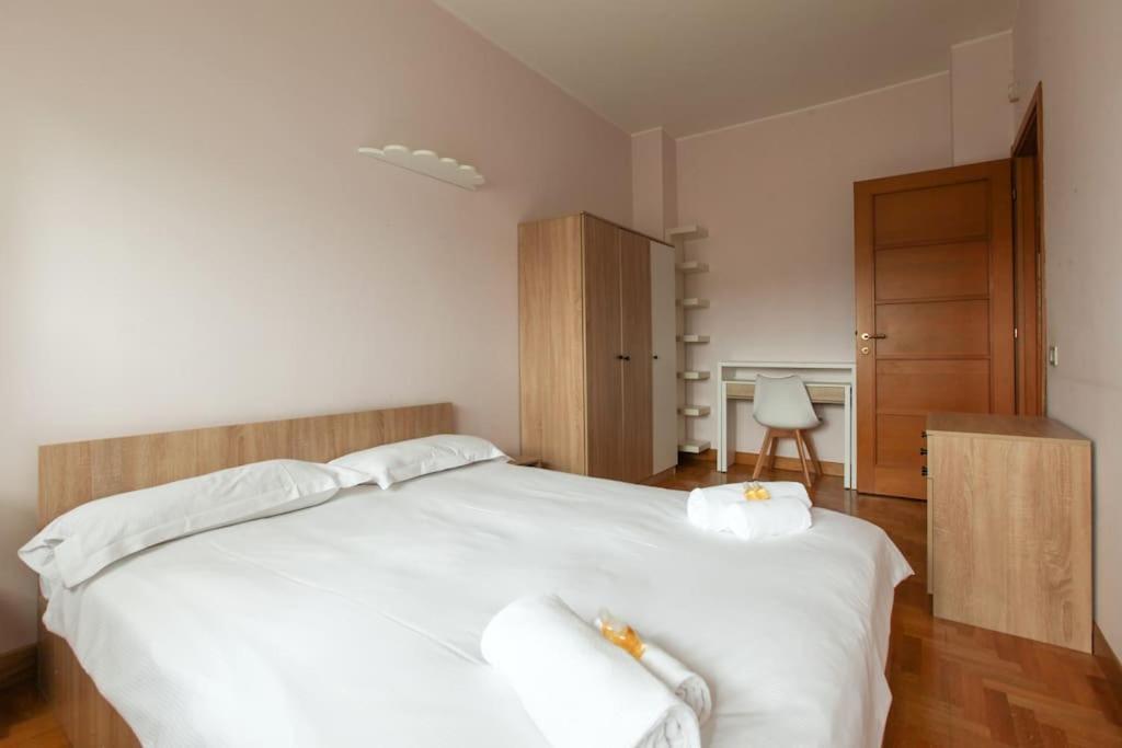 Fieramilano 3Br Apartment 外观 照片