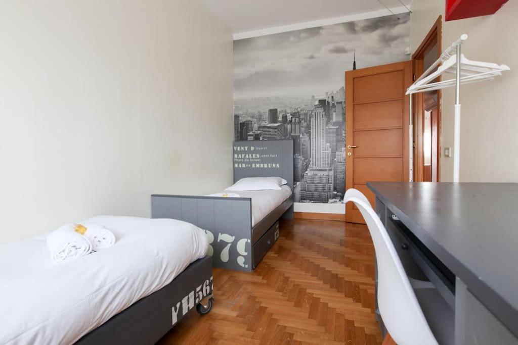 Fieramilano 3Br Apartment 外观 照片