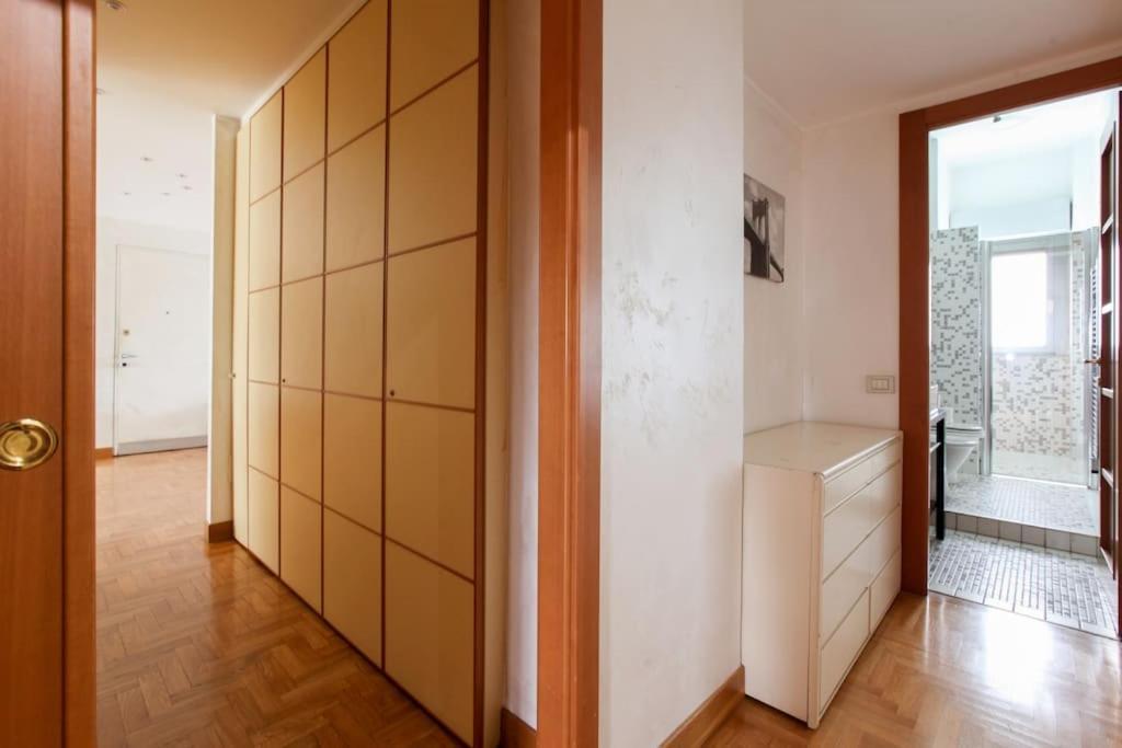 Fieramilano 3Br Apartment 外观 照片