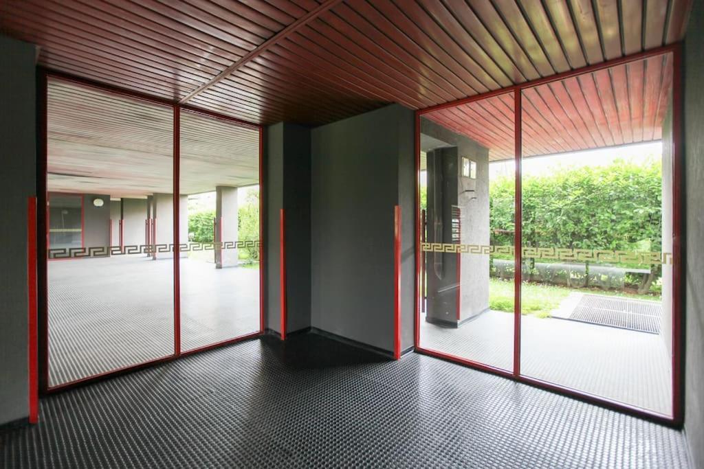Fieramilano 3Br Apartment 外观 照片
