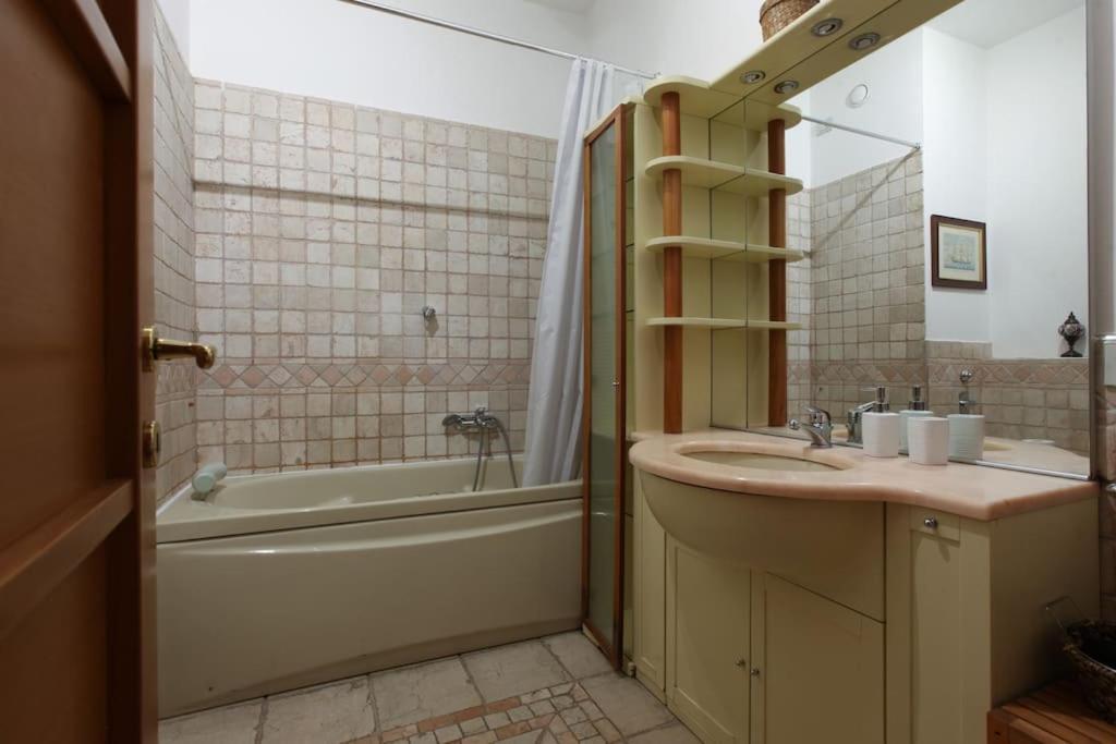 Fieramilano 3Br Apartment 外观 照片