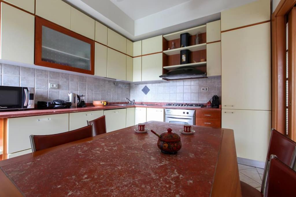 Fieramilano 3Br Apartment 外观 照片