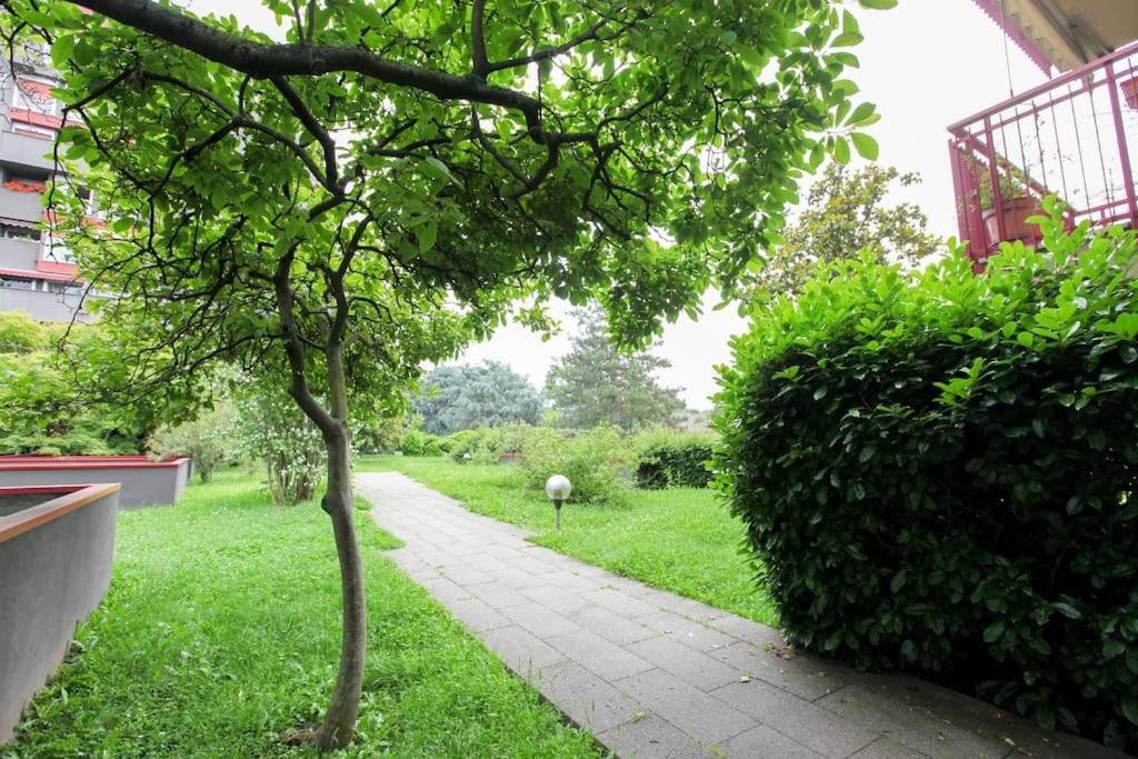 Fieramilano 3Br Apartment 外观 照片