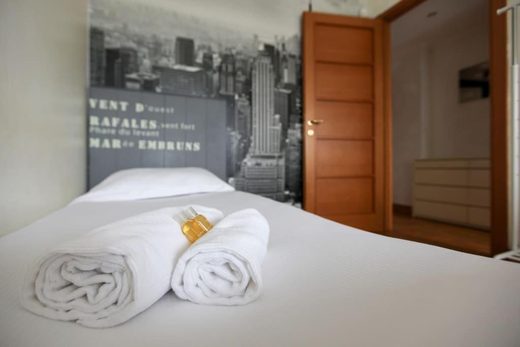 Fieramilano 3Br Apartment 外观 照片