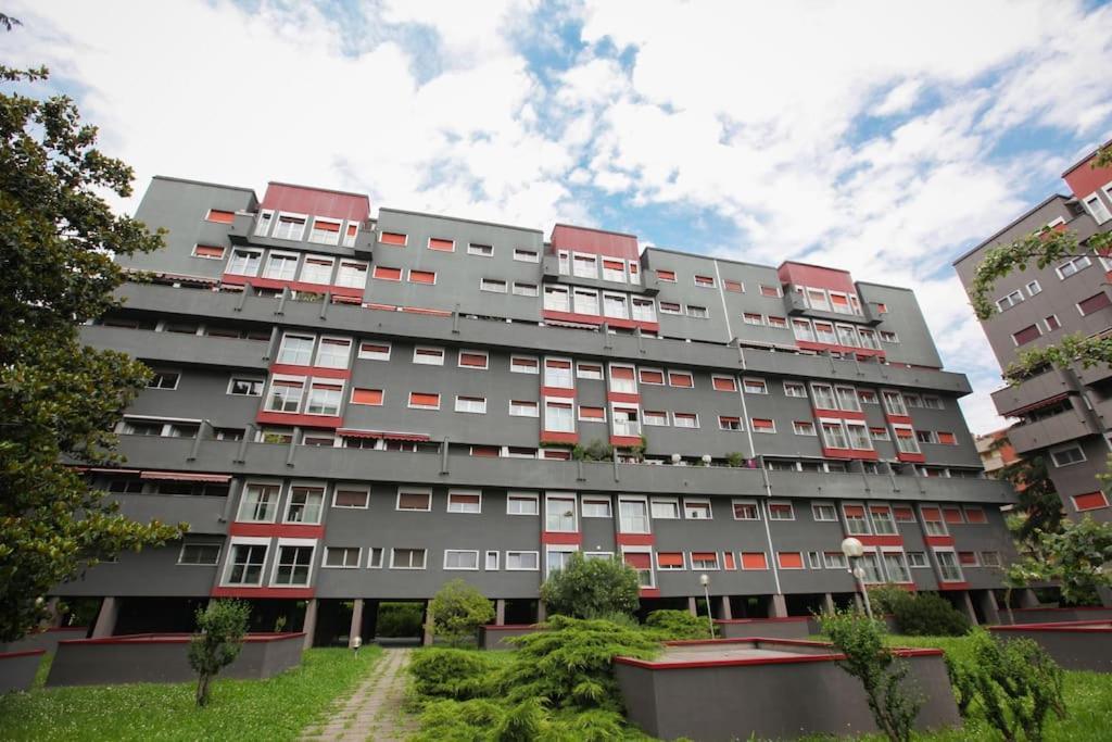 Fieramilano 3Br Apartment 外观 照片