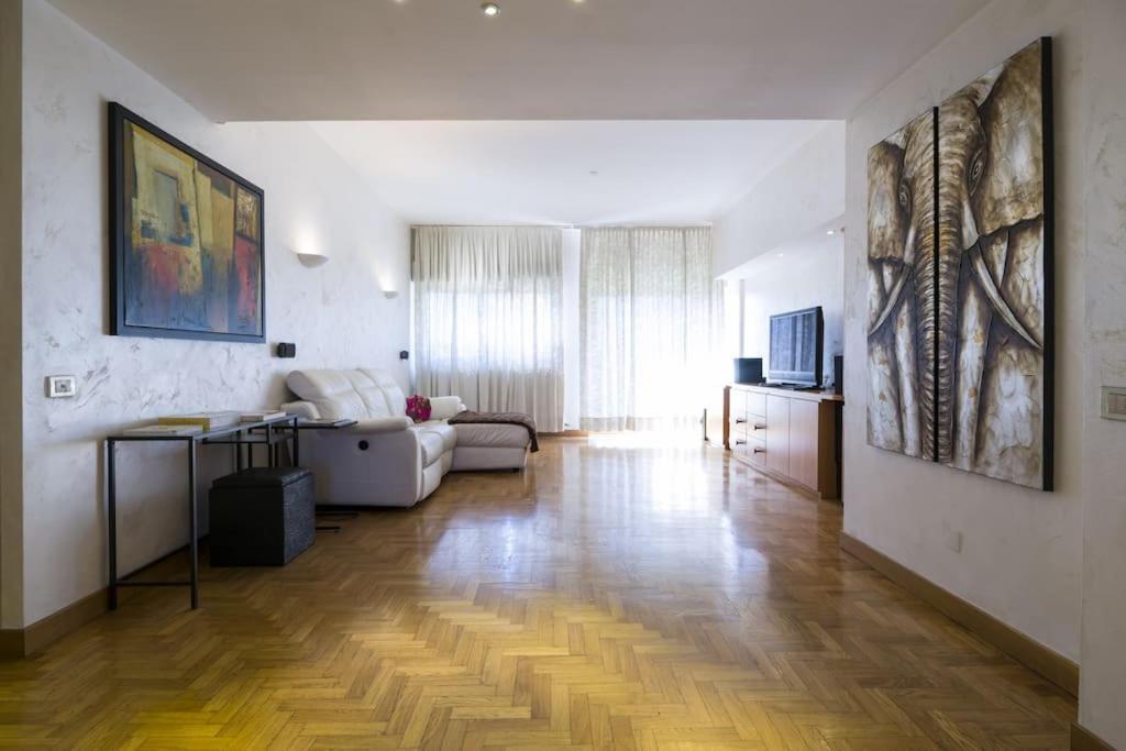 Fieramilano 3Br Apartment 外观 照片