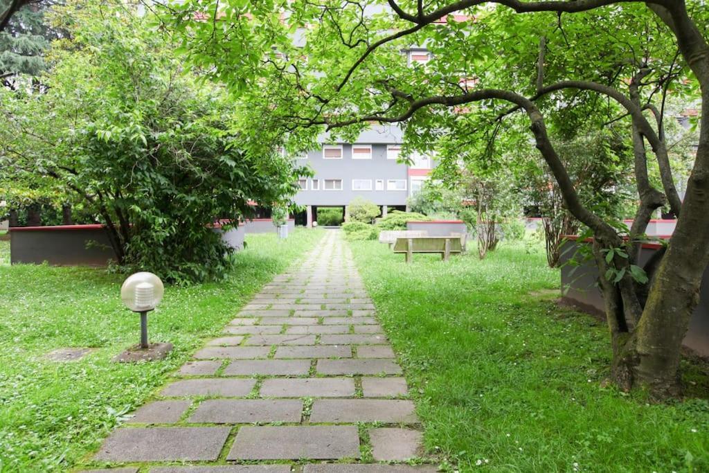 Fieramilano 3Br Apartment 外观 照片