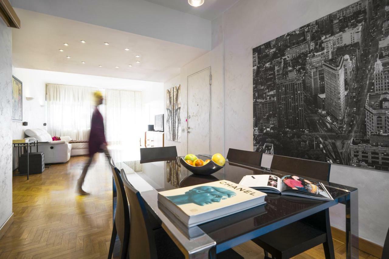 Fieramilano 3Br Apartment 外观 照片